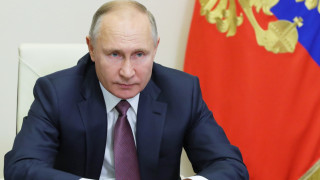 Владимир Путин ще се срещне с президентите на Турция и Иран на 19 юли