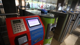 Децата под 14 навършени години ще пътуват с безплатна карта