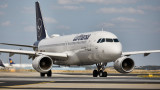 Lufthansa увеличава цените на билетите си заради екологични разходи