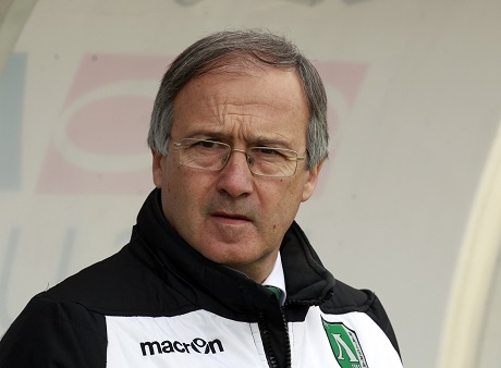 Чичо Гошо: От играта на Звезда мирише на футбол (ВИДЕО)