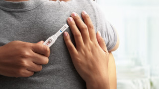 Скок на продажбата на тестове за бременност в Белгия