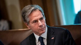 Държавният секретар на САЩ Антони Блинкен каза пред Си Ен