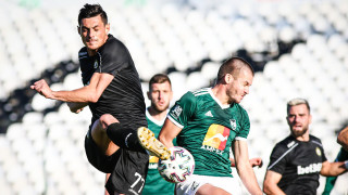 Славия 1 0 Пирин 51′ ГОЛ Тони Тасев дава