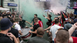 Унгария загря за България с измъчена победа над Естония