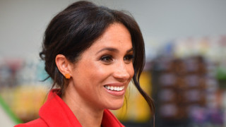 Меган Маркъл спокойно може да мине за пример за успешен