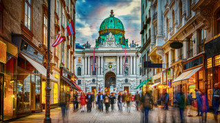 Туризмът е движеща сила за икономиката на редица страни както