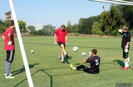 Левскар влиза в щаба на Локо (Сф)