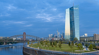 Състезанието за най високата позиция в банковия надзор на еврозоната може