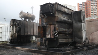 Най малко 21 души включително шест бебета са починали до момента