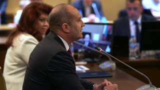 Въпреки отсъствието на поканените от мен министри специално по отношение