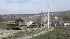 Загинали и ранени при нов ракетен обстрел по Одеса 