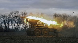Превърна ли се Украйна в изпитателно поле за оръжията на Запада?