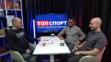 Голямото начало! "Без резерви", епизод 1 - горещи страсти за ЦСКА и Левски в студиото