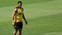 Хълк още е чудовище: Плаши защитите на 39 години