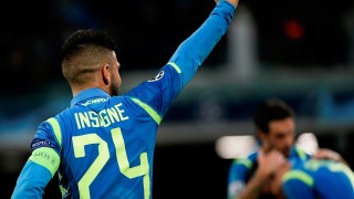 Големият лидер на Наполи Лоренцо Инсине сподели че за