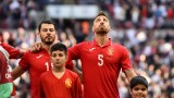  България към момента има шансове за класиране на Евро 2020 