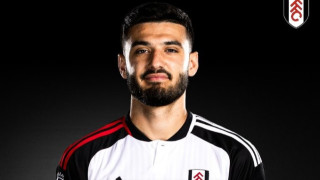 Бърнли продължава преговорите с представителите на нападателя на Челси Армандо