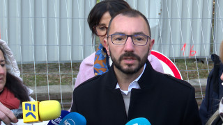 Общинските съветници от ГЕРБ СДС поискаха оставката на председателя на Столичния