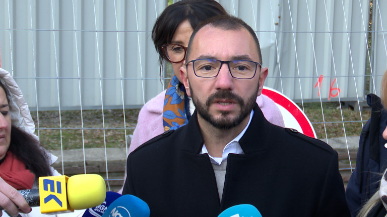 Групата на ГЕРБ-СДС в СОС ще внесе доклад, с който