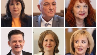 Депутатите се захвана с избора на нов национален омбудсман на