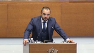 БСП си спомни за 9 септември