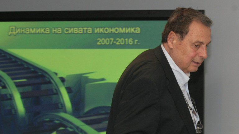 Работодателите благодарят на Борисов и Симеонов за вноса на кадри