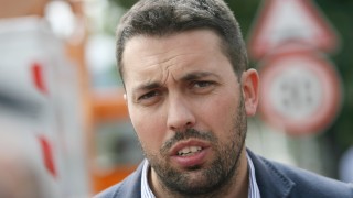 Столична община готова да пусне трамваите по Графа
