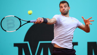 Радек Щепанек ще стане част от екипа на Григор Димитров