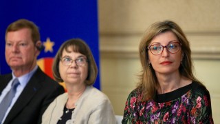 Вчерашният ден в Брюксел показа прехвърляне на тежестта във вземане