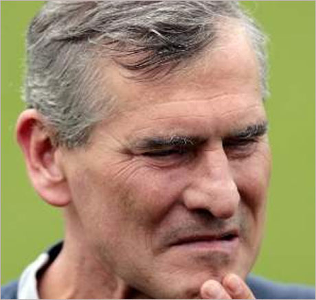 Оксер привлече полски национал