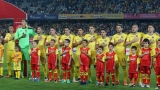 Моци игра, Кешеру - не, Румъния не победи