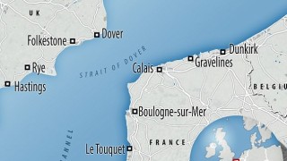 Великобритания и Франция са близо до сключването на ново споразумение