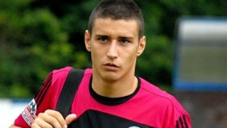 Сръбският нападател Мирослав Маркович е сред обсъжданите имена за селекция