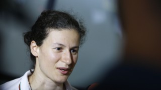 Българката Линда Зечири загуби на финала на международния турнир по