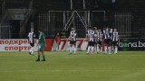  Локомотив (Пловдив) победи Ботев (Враца) с 2:0 