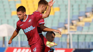 Отборите на Септември и Локомотив София се изправят един срещу