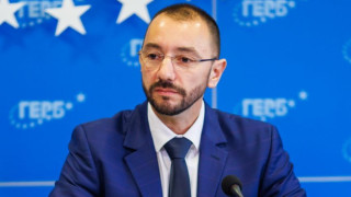 ГЕРБ в Столичния общински съвет са притеснени че Столичната община изостава