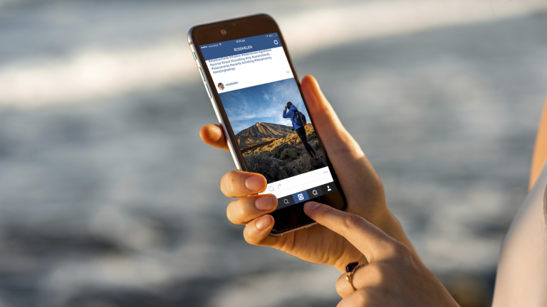 Instagram тръгва по стъпките на Facebook. Тества видео на живо