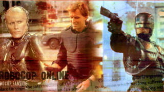 Започват работа по нова версия на "Робокоп"