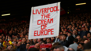 Групата привърженици на Ливърпул Духът на Шенкли не оспорва думите