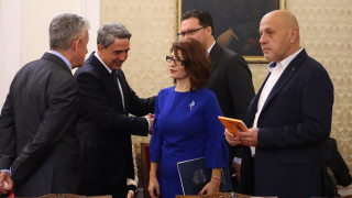 Ако зависи от ГЕРБ СДС ще се положат усилия за създаване