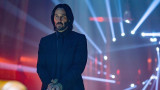 Съдбата на "Джон Уик 5" - ще има ли пети филм с Киану Рийвс