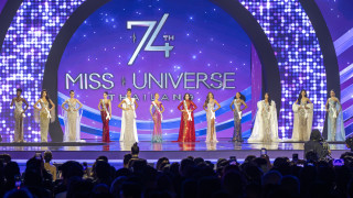 Тези дни конкурсите за красота са една от водещите теми