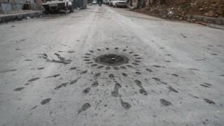 Правителствените сили на Сирия влязоха в ожесточени сблъсъци с бунтовниците