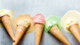 Иран, яхчалите, фалуде и защо Италия не е родината на сладоледа
