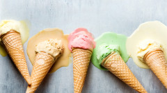 БАБХ инспектира производителите на сладолед