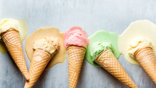 Полицията във Варна задържа двама рецидивисти за кражба на сладолед