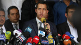  Върховният съд на Венецуела смъкна имунитета на 7 депутати за опит за прелом 
