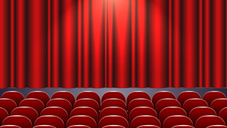 Театърът в Силистра излезе предсрочно във ваканция заради намаления бюджет