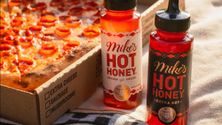 Когато чуем пица със сигурност не си представяме да я